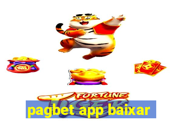 pagbet app baixar